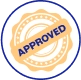 approved