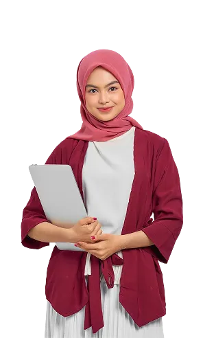 Customer service representative
