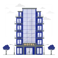 Hotel booking