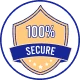 Secure application