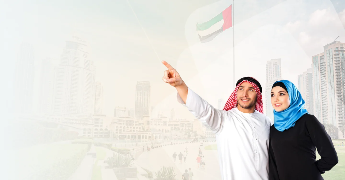 dubai e visa online