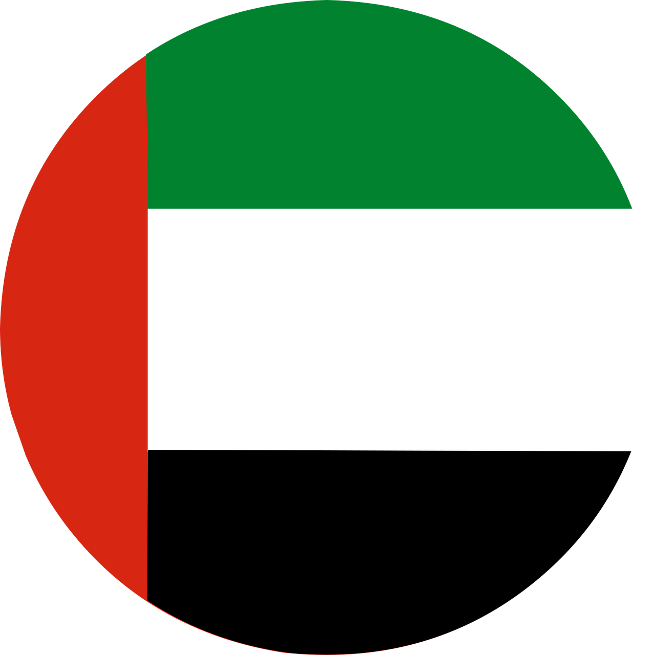 uae flag